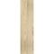 Ekena Millwork Thorton Slat Rough Sawn Outlooker, Douglas Fir, 6"W x 24"D x 24"H OUT06X24X24THR06RDF - alternate 3